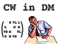 Computing with Words in Decision Making